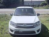 ВАЗ (Lada) Granta 2191 2015 годаүшін2 200 000 тг. в Семей