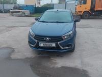 ВАЗ (Lada) Vesta 2019 года за 5 000 000 тг. в Атбасар