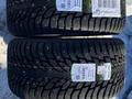 Nokian (Ikon) Haka 9 275/45 R21 V 315/40 R21for180 000 тг. в Астана – фото 2