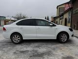 Volkswagen Polo 2013 года за 4 000 000 тг. в Караганда – фото 4