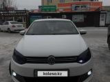 Volkswagen Polo 2013 года за 4 000 000 тг. в Караганда – фото 2