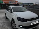 Volkswagen Polo 2013 года за 4 000 000 тг. в Караганда – фото 3