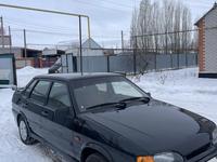 ВАЗ (Lada) 2115 2011 годаүшін1 100 000 тг. в Актобе