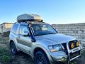 Mitsubishi Pajero 2001 годаүшін5 500 000 тг. в Актобе – фото 3