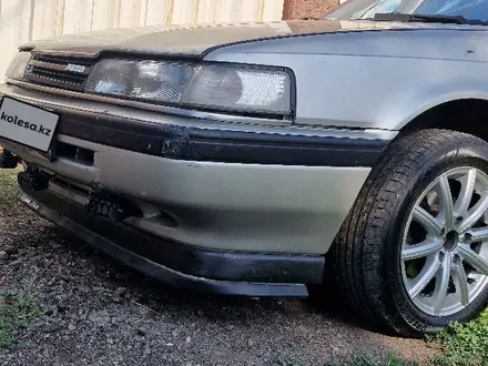 Mazda 626 1989 года за 1 000 000 тг. в Алматы – фото 6
