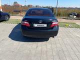 Toyota Camry 2006 годаүшін4 500 000 тг. в Алматы – фото 2