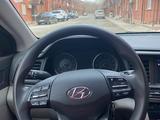 Hyundai Elantra 2020 годаүшін6 600 000 тг. в Атырау – фото 5