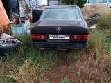 Mercedes-Benz 190 1988 годаүшін700 000 тг. в Караганда – фото 2