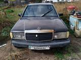 Mercedes-Benz 190 1988 годаүшін700 000 тг. в Караганда – фото 5
