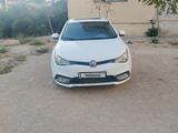 MG 5 2013 года за 4 200 000 тг. в Актау – фото 2