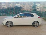 MG 5 2013 года за 4 200 000 тг. в Актау – фото 4