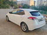 MG 5 2013 года за 4 200 000 тг. в Актау – фото 5