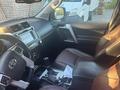 Toyota Land Cruiser Prado 2016 года за 25 000 000 тг. в Петропавловск – фото 4