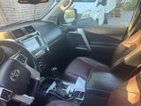 Toyota Land Cruiser Prado 2016 годаүшін25 000 000 тг. в Петропавловск – фото 4