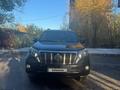 Toyota Land Cruiser Prado 2016 года за 25 000 000 тг. в Петропавловск – фото 3