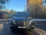 Toyota Land Cruiser Prado 2016 годаүшін25 000 000 тг. в Петропавловск – фото 3