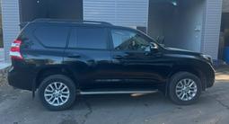 Toyota Land Cruiser Prado 2016 годаүшін25 000 000 тг. в Петропавловск – фото 2