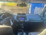 Toyota Land Cruiser Prado 2016 годаүшін25 000 000 тг. в Петропавловск – фото 5