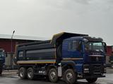 Howo  T5G 2025 года в Астана