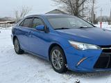 Toyota Camry 2016 годаfor9 500 000 тг. в Актобе – фото 2