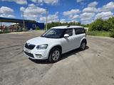 Skoda Yeti 2014 года за 5 890 000 тг. в Караганда