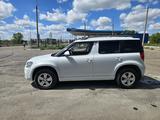 Skoda Yeti 2014 года за 5 890 000 тг. в Караганда – фото 2