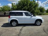 Skoda Yeti 2014 года за 5 890 000 тг. в Караганда – фото 5