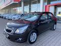 Chevrolet Cobalt 2025 года за 6 590 000 тг. в Тараз