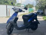 Suzuki  Let's 2 Р.А.С.С.Р.О.Ч.К.А. К.А.С.П.И. 2010 годаүшін250 000 тг. в Алматы – фото 2