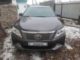 Toyota Camry 2013 года за 11 000 000 тг. в Семей