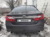 Toyota Camry 2013 года за 11 000 000 тг. в Семей – фото 3