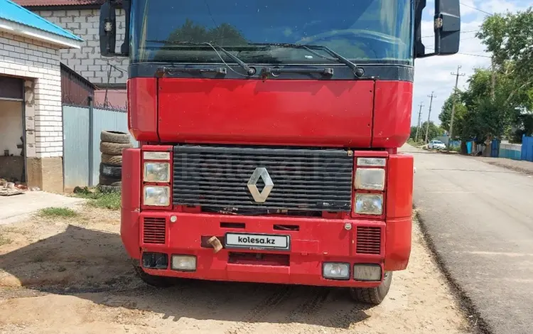 Renault  Магнум 1994 года за 7 500 000 тг. в Актобе