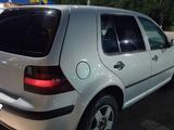 Volkswagen Golf 1999 годаfor1 590 000 тг. в Уральск – фото 2