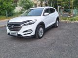 Hyundai Tucson 2018 года за 10 800 000 тг. в Шымкент – фото 2