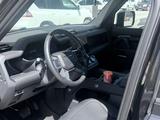 Land Rover Defender 2024 годаүшін60 000 000 тг. в Актау – фото 3