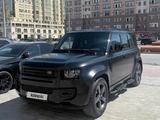 Land Rover Defender 2024 годаүшін60 000 000 тг. в Актау