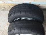 Диски с резина летний за 80 000 тг. в Павлодар – фото 3