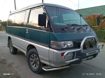 Mitsubishi Delica 1994 года за 1 750 000 тг. в Алматы