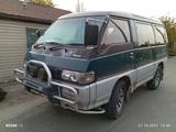 Mitsubishi Delica 1994 годаfor1 750 000 тг. в Алматы – фото 2