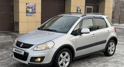 Suzuki SX4 2011 годаүшін5 300 000 тг. в Караганда – фото 3