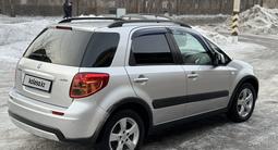 Suzuki SX4 2011 годаүшін5 300 000 тг. в Караганда – фото 5