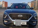 Hyundai Creta 2022 годаүшін10 800 000 тг. в Астана – фото 3