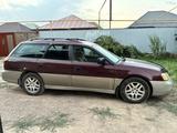 Subaru Outback 2001 годаүшін2 800 000 тг. в Каскелен