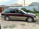 Subaru Outback 2001 годаүшін2 800 000 тг. в Каскелен – фото 3