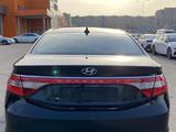 Hyundai Grandeur 2012 года за 7 500 000 тг. в Алматы – фото 2