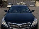 Hyundai Grandeur 2012 года за 7 500 000 тг. в Алматы