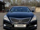 Hyundai Grandeur 2012 года за 7 500 000 тг. в Алматы – фото 3