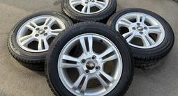 Диски R 15 кобальт, Равон, Опель, Нексия. за 210 000 тг. в Шымкент