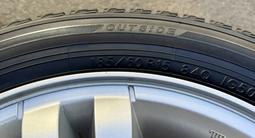 Диски R 15 кобальт, Равон, Опель, Нексия. за 210 000 тг. в Шымкент – фото 4