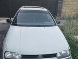 Volkswagen Golf 1994 года за 700 000 тг. в Шымкент